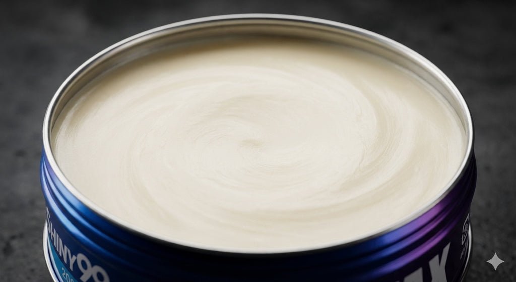 Cire Hybride Shiny99 - Patchs Détox Pieds Shiny99