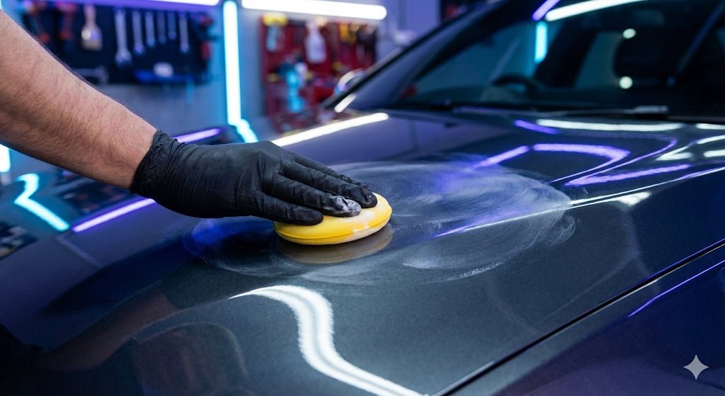 Cire Hybride Shiny99 - Patchs Détox Pieds Shiny99