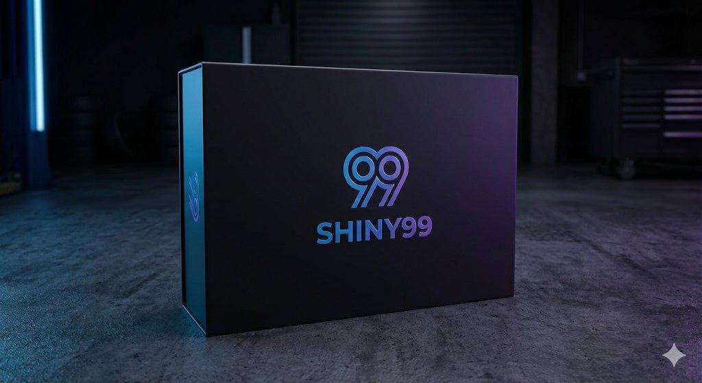 Cire Hybride Shiny99 - Patchs Détox Pieds Shiny99