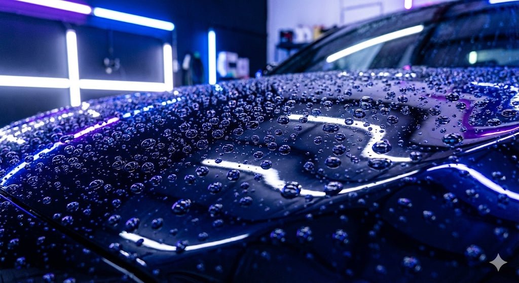 Cire Hybride Shiny99 - Patchs Détox Pieds Shiny99