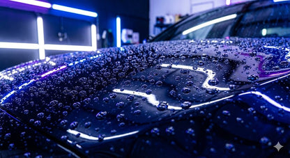 Cire Hybride Shiny99 - Patchs Détox Pieds Shiny99